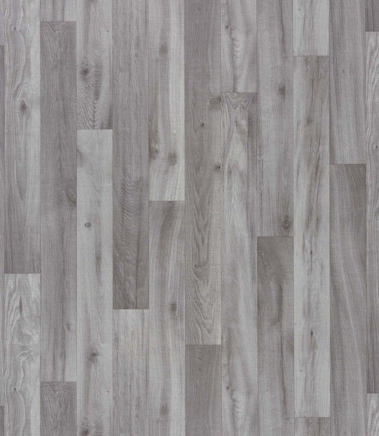 Charisma - Light Grey Plank